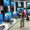 Магазины электроники в Куровском
