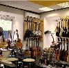 Музыкальные магазины в Куровском