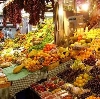 Рынки в Куровском