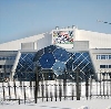 Спортивные комплексы в Куровском