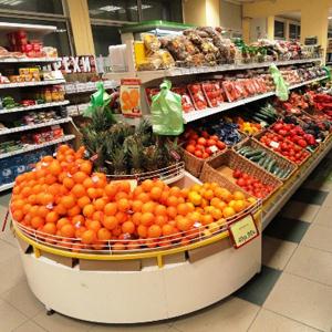 Супермаркеты Куровского