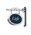 Глобус - иконка «кафе» в Куровском